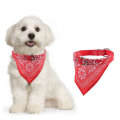 Регулируемая щенка для домашних животных кошачья шарф шарф бандана